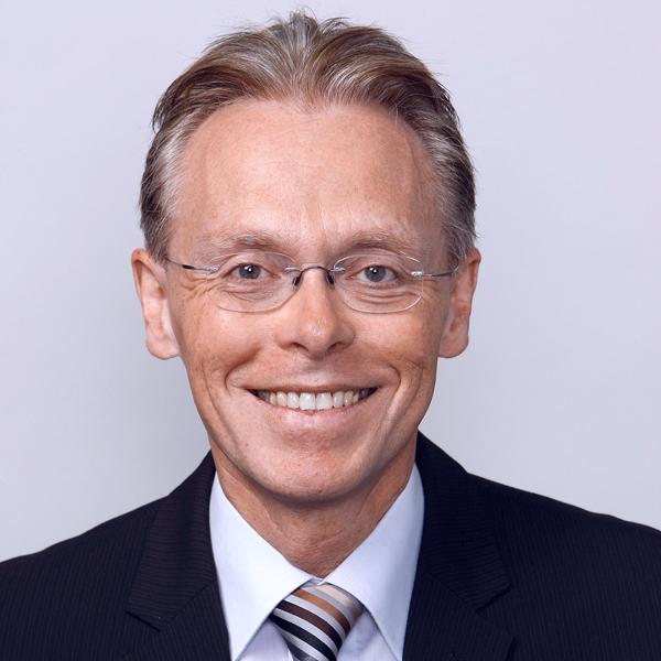 Thomas Müller, TMS Treuhand GmbH